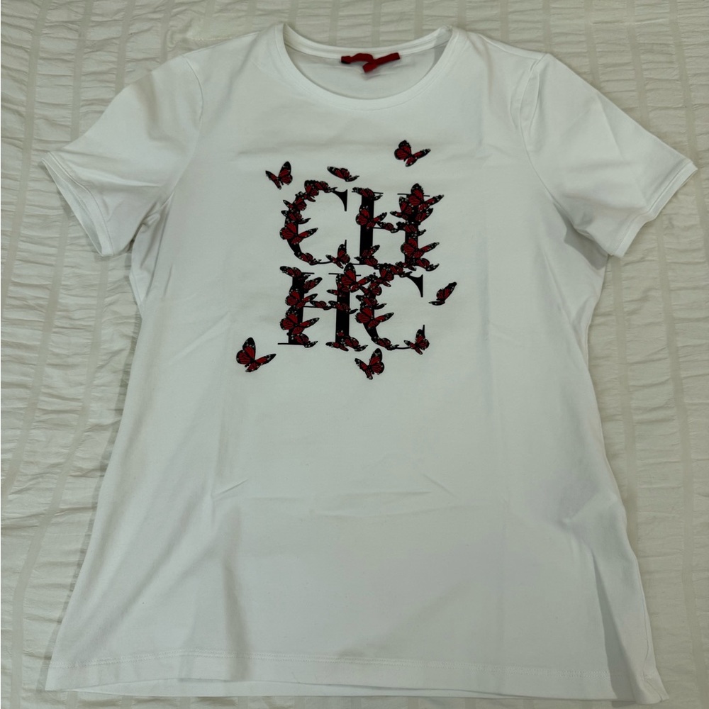 Carolina Herrera CH T-shirt